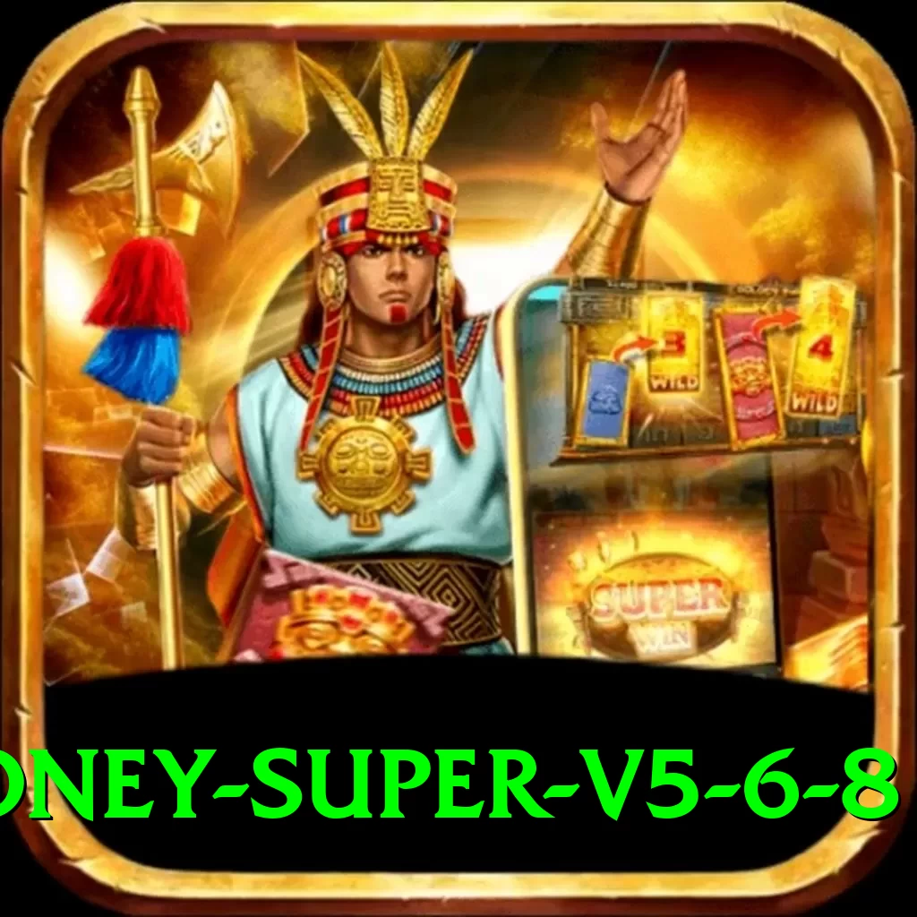 111 Kab Money Super v5.6.8 - 2