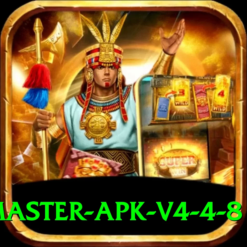1st Game Master APK v4.4.8 - 2