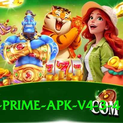 1Win PK Prime APK v4.3.4 - 2