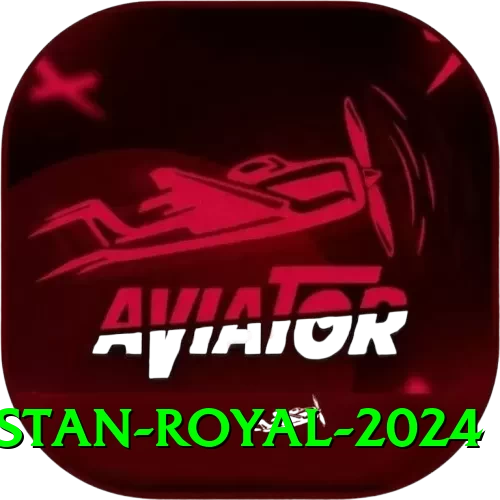 3 Card One Pakistan Royal 2024 - 2