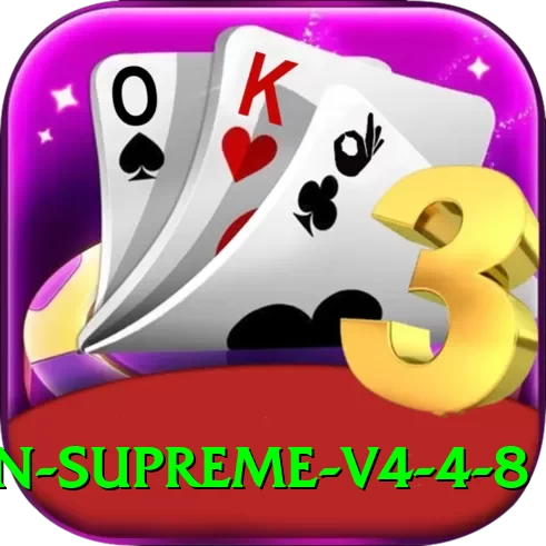 365vegas Pakistan Supreme v4.4.8 - 2