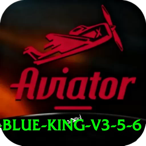 3Lucky Blue King v3.5.6 - 2