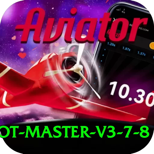567zk Jackpot Master v3.7.8 - 2