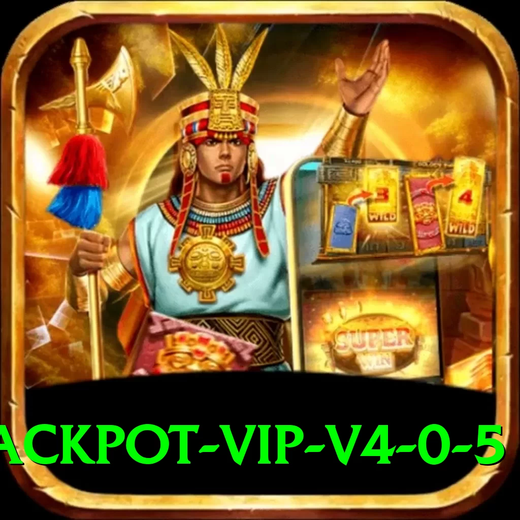 666d Jackpot VIP v4.0.5 - 2