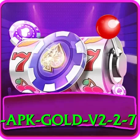 777B Game APK Gold v2.2.7 - 2