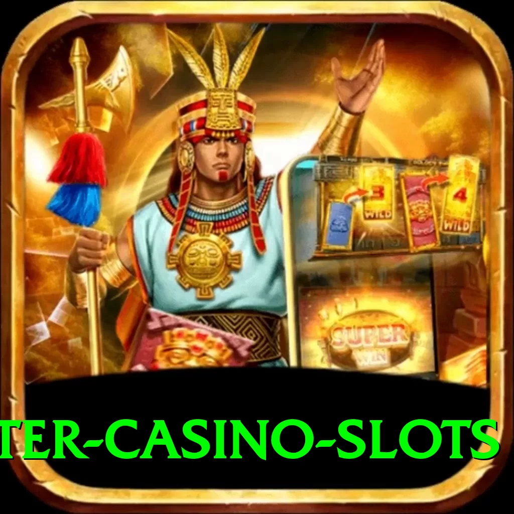 777sx Master - Casino & Slots - 2