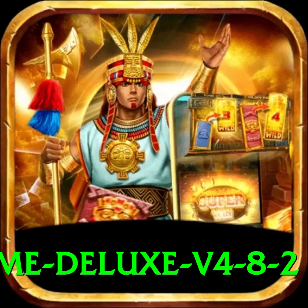77Bet Game Deluxe v4.8.2 - 2