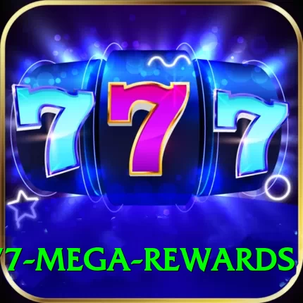 7e777 Mega Rewards - 2