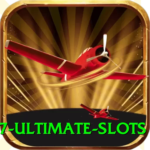 7e777 Ultimate Slots - 2