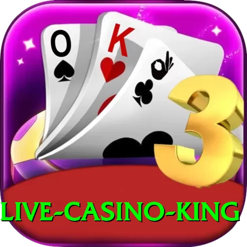 92 DADU Live Casino King - 2