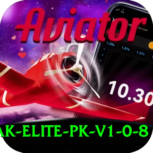 92pak Elite PK v1.0.8 - 2