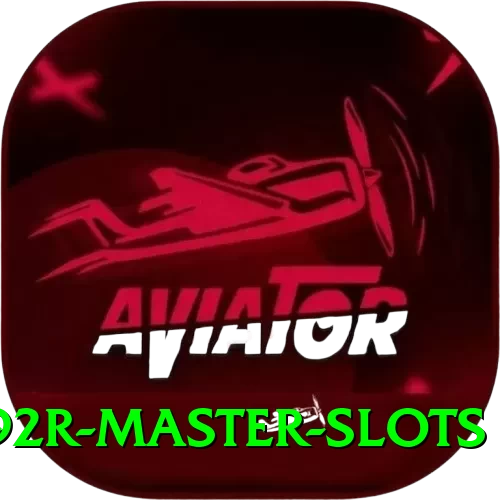 92r Master Slots - 2