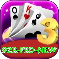 92r Pro New
