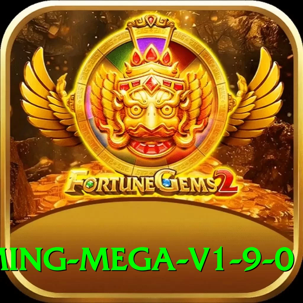 92star Gaming Mega v1.9.0 - 2