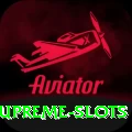 98pkr Supreme Slots