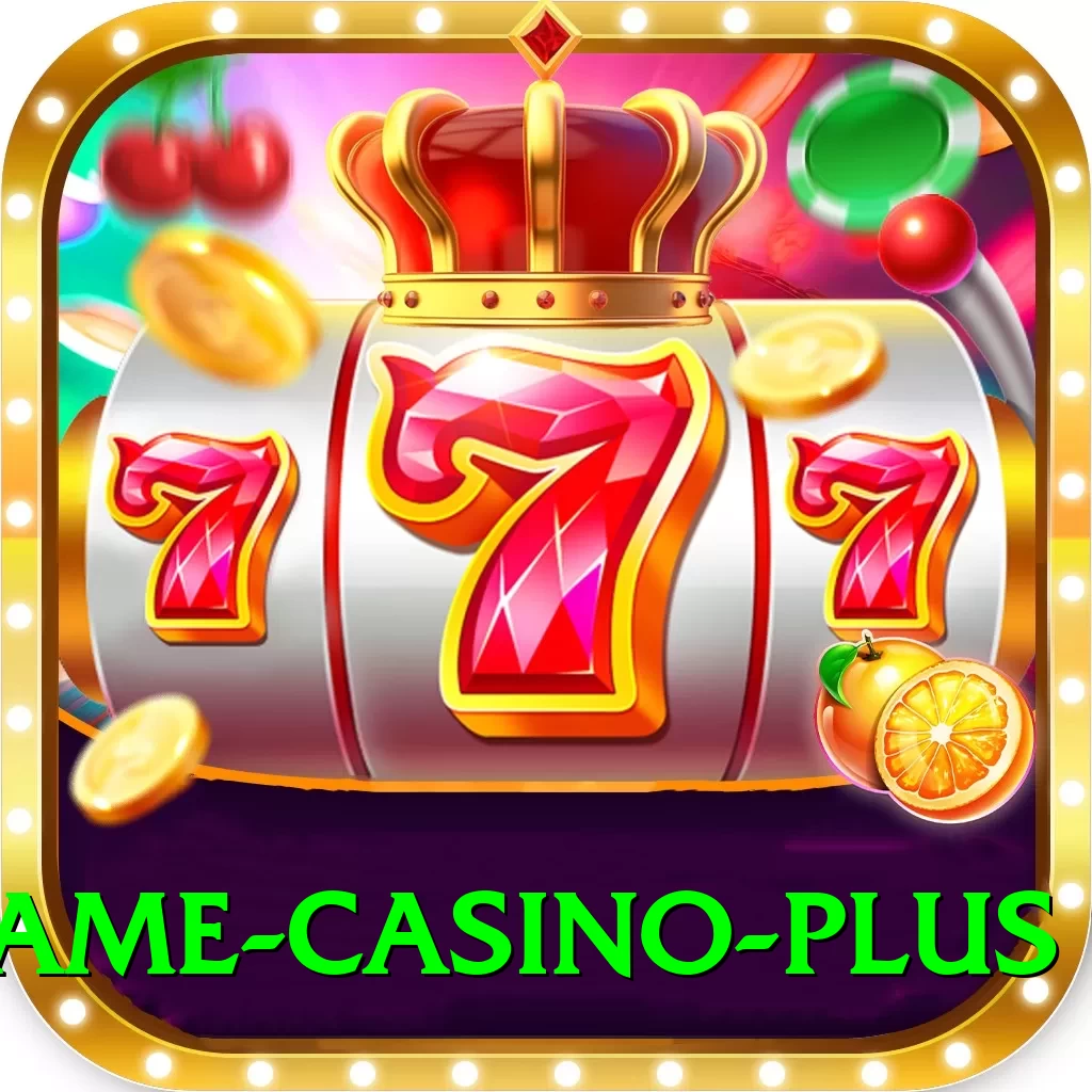a2game - Casino Plus - 2