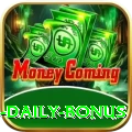 A55 Game Royal - Daily Bonus
