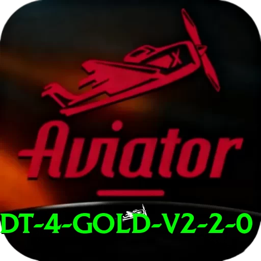 Alano DT 4 Gold v2.2.0 - 2