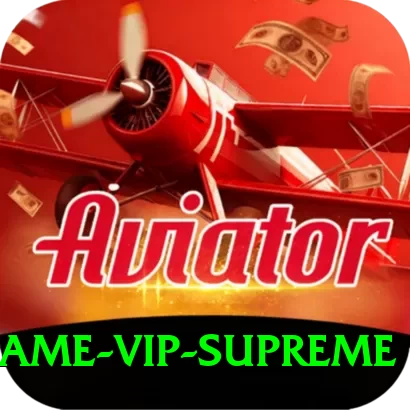 Alano Jackpot Game - VIP Supreme - 2