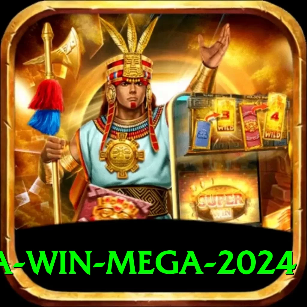 Barha Win Mega 2024 - 2