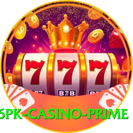 Bet786pk - Casino Prime - 2