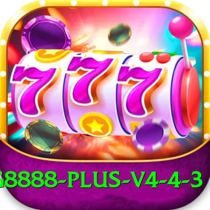 BG8888 - Plus v4.4.3 - 2