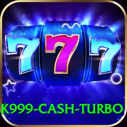ck999 Cash Turbo - 2