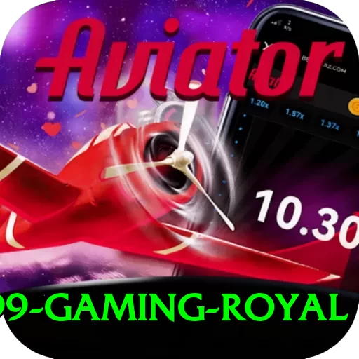 ck999 - Gaming Royal - 2