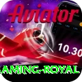 ck999 - Gaming Royal