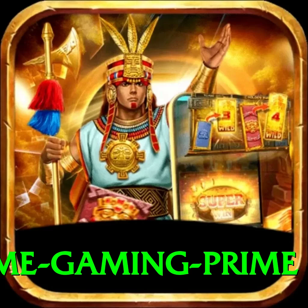 CK999game Gaming Prime - 2