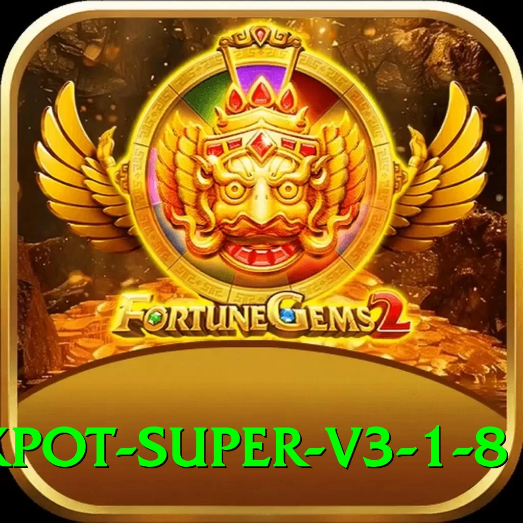 club Jackpot Super v3.1.8 - 2