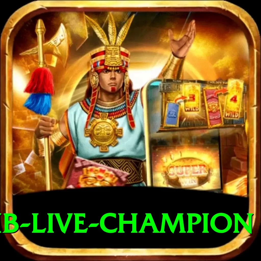 club - Live Champion - 2