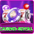 DK999 - Casino Royal