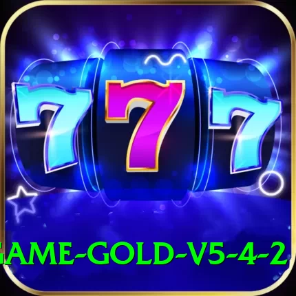 E2Bet Game - Gold v5.4.2 - 2