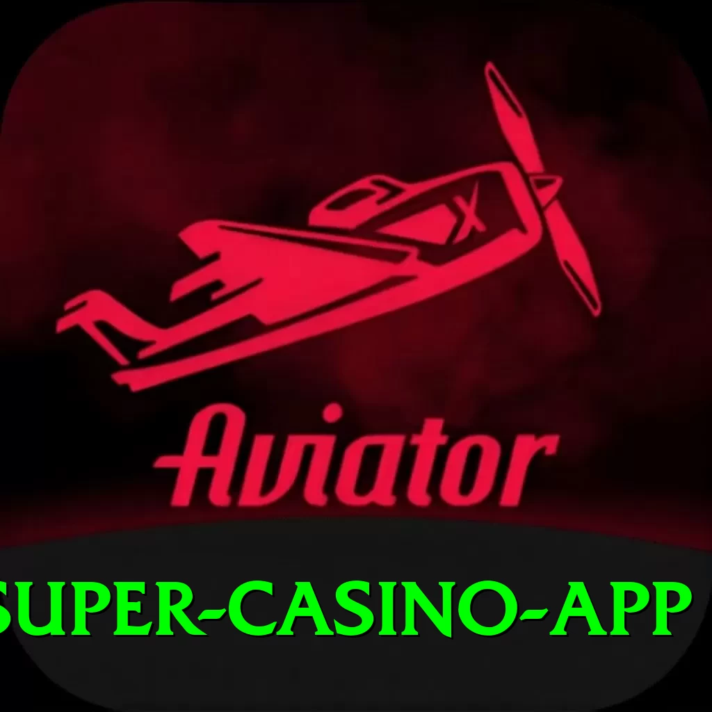 EpiWin Game Super Casino App - 2