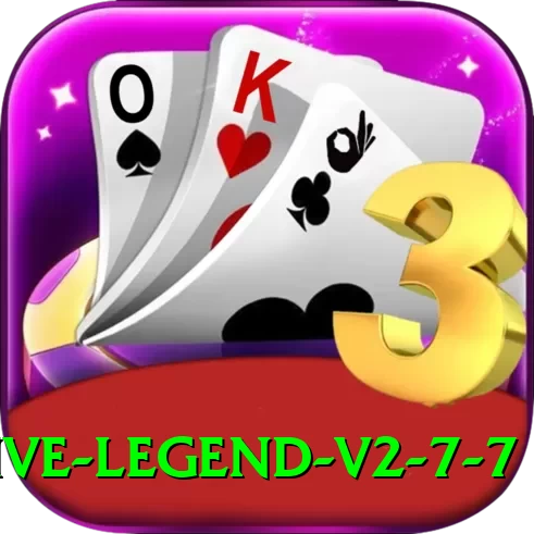 fly33 Live Legend v2.7.7 - 2