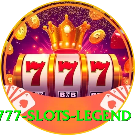 golo777 - Slots Legend - 2