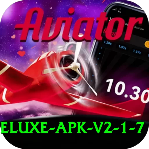 h555 Deluxe APK v2.1.7 - 2