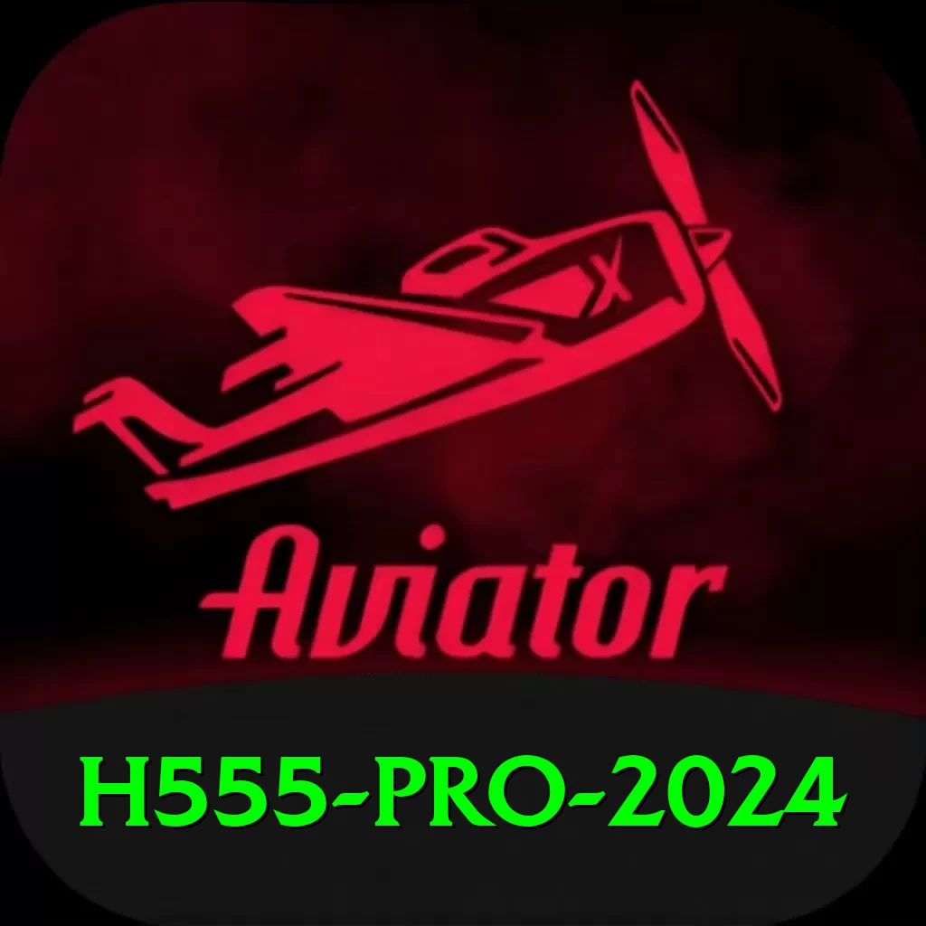 h555 Pro 2024 - 2