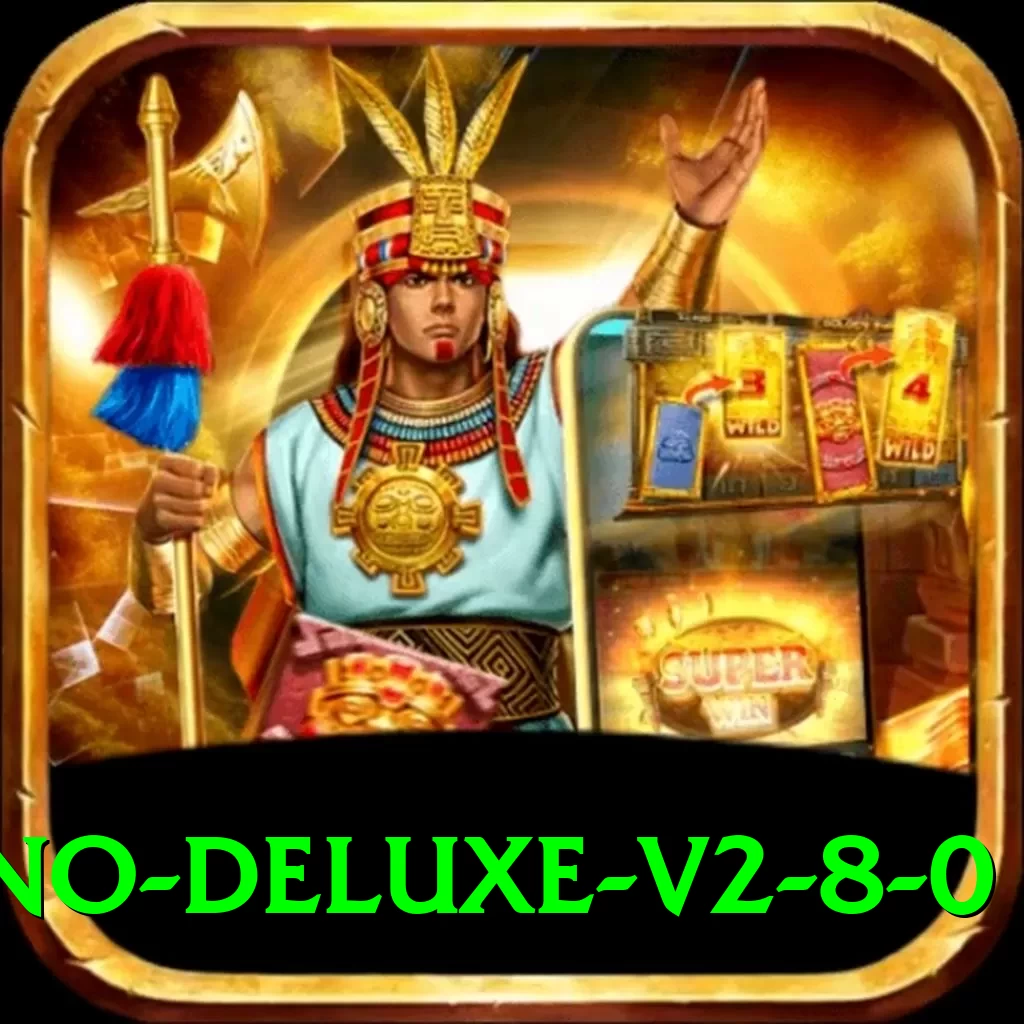 ht777 Casino Deluxe v2.8.0 - 2