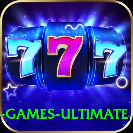 ht777 Games Ultimate - 2