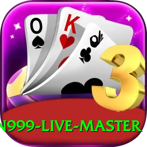 in999 - Live Master - 2
