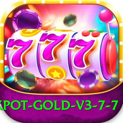 jami777 Jackpot Gold v3.7.7 - 2