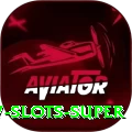 Jeet 777 - Slots Super