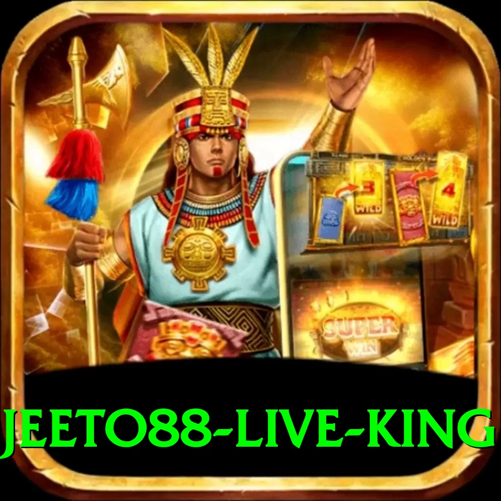 Jeeto88 Live King - 2