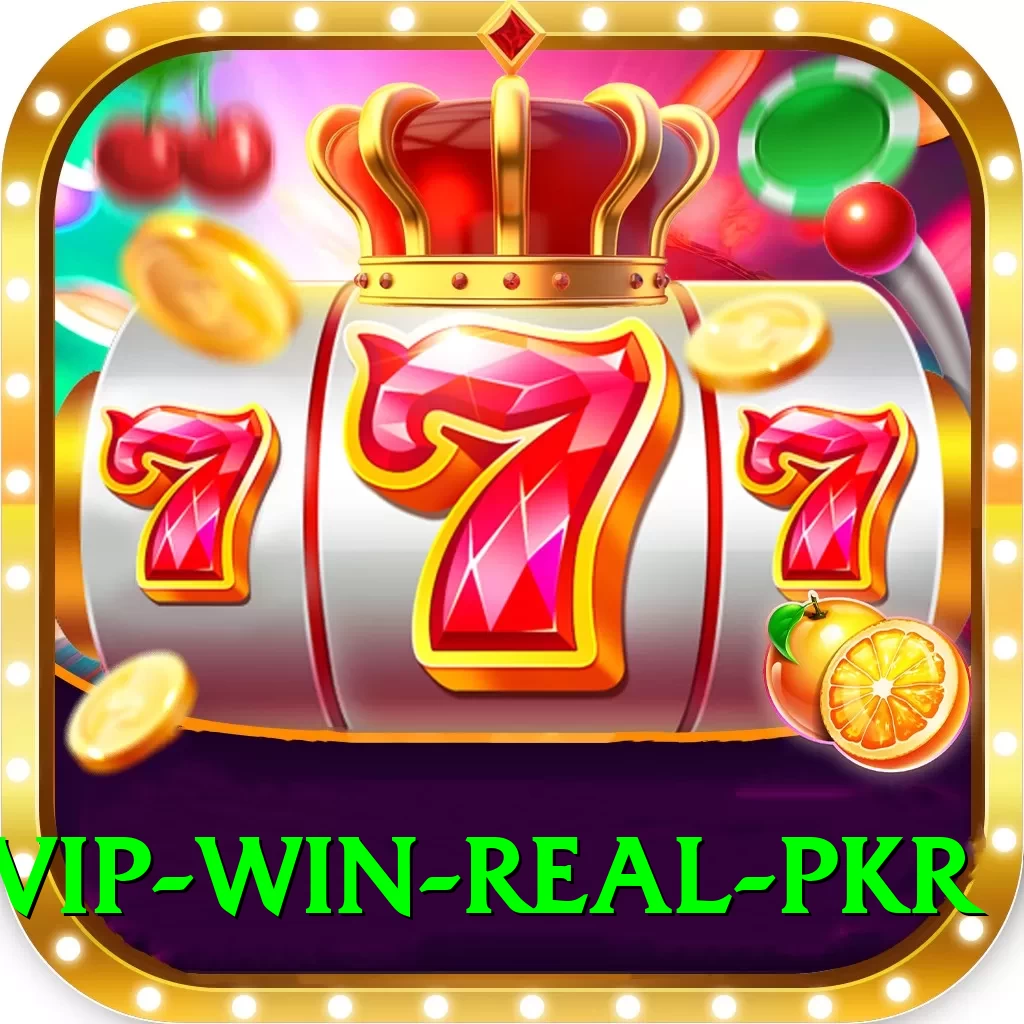 JL18 Game VIP - Win Real PKR - 2