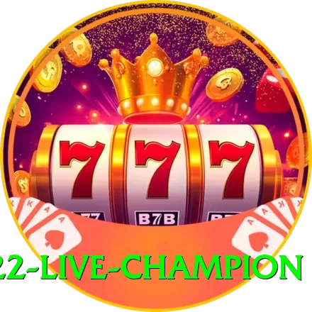 kk222 Live Champion - 2