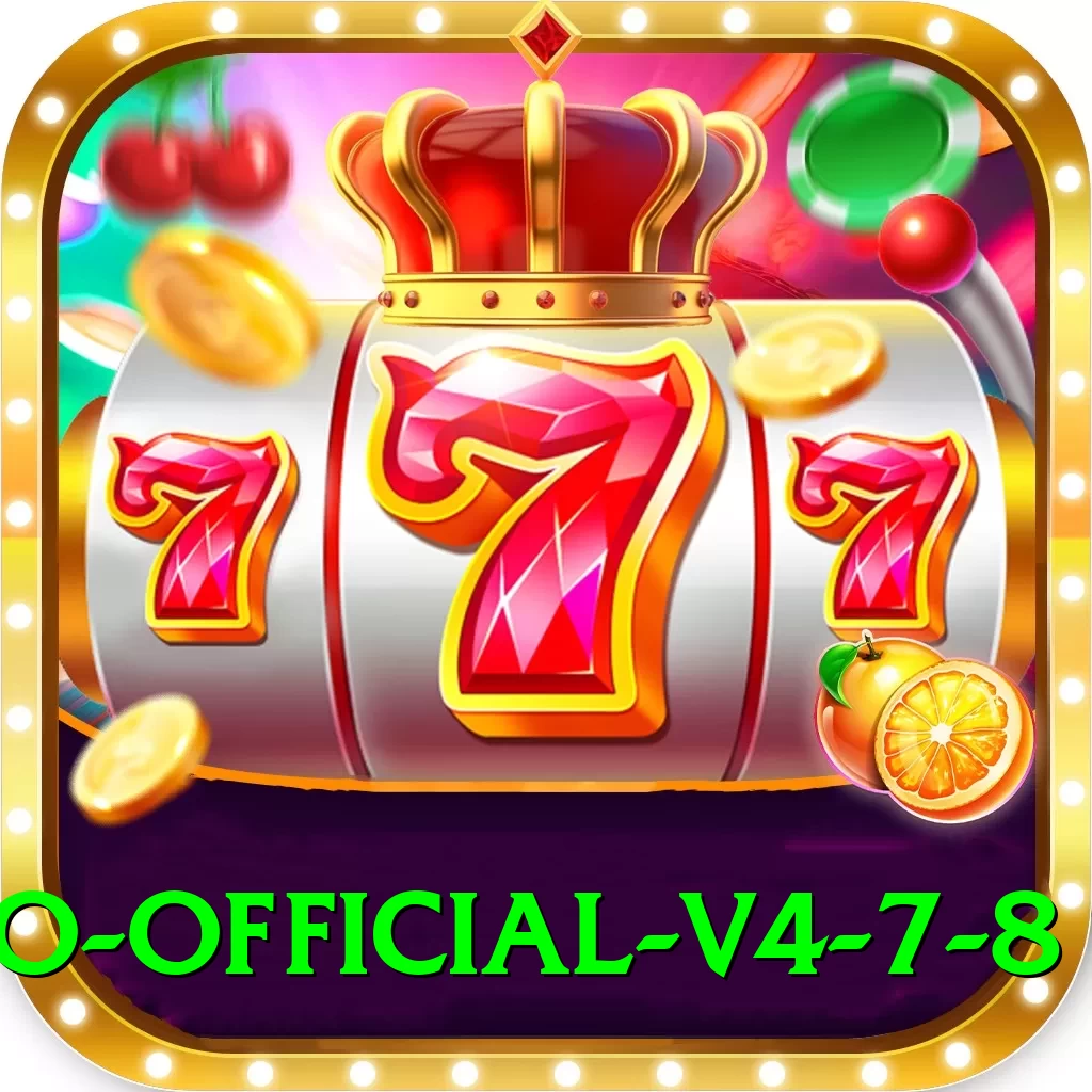 kk33 Casino Official v4.7.8 - 2