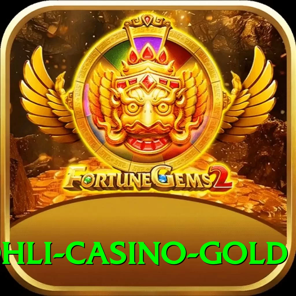 kohli - Casino Gold - 2
