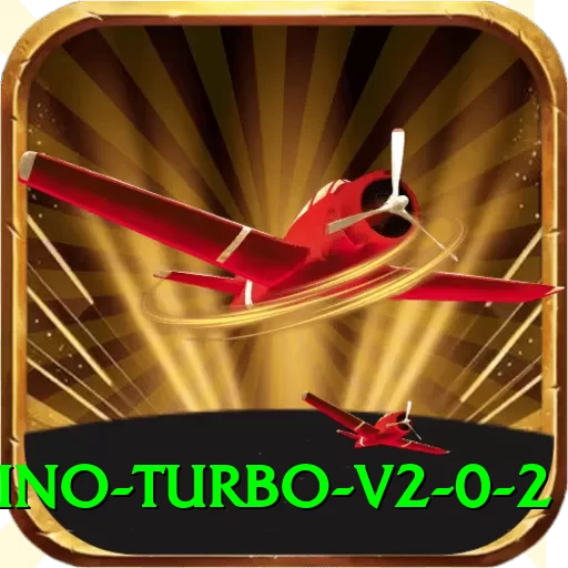 luck33 Casino Turbo v2.0.2 - 2